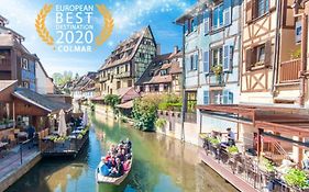 Residence Lorient Centre Ville De Colmar
